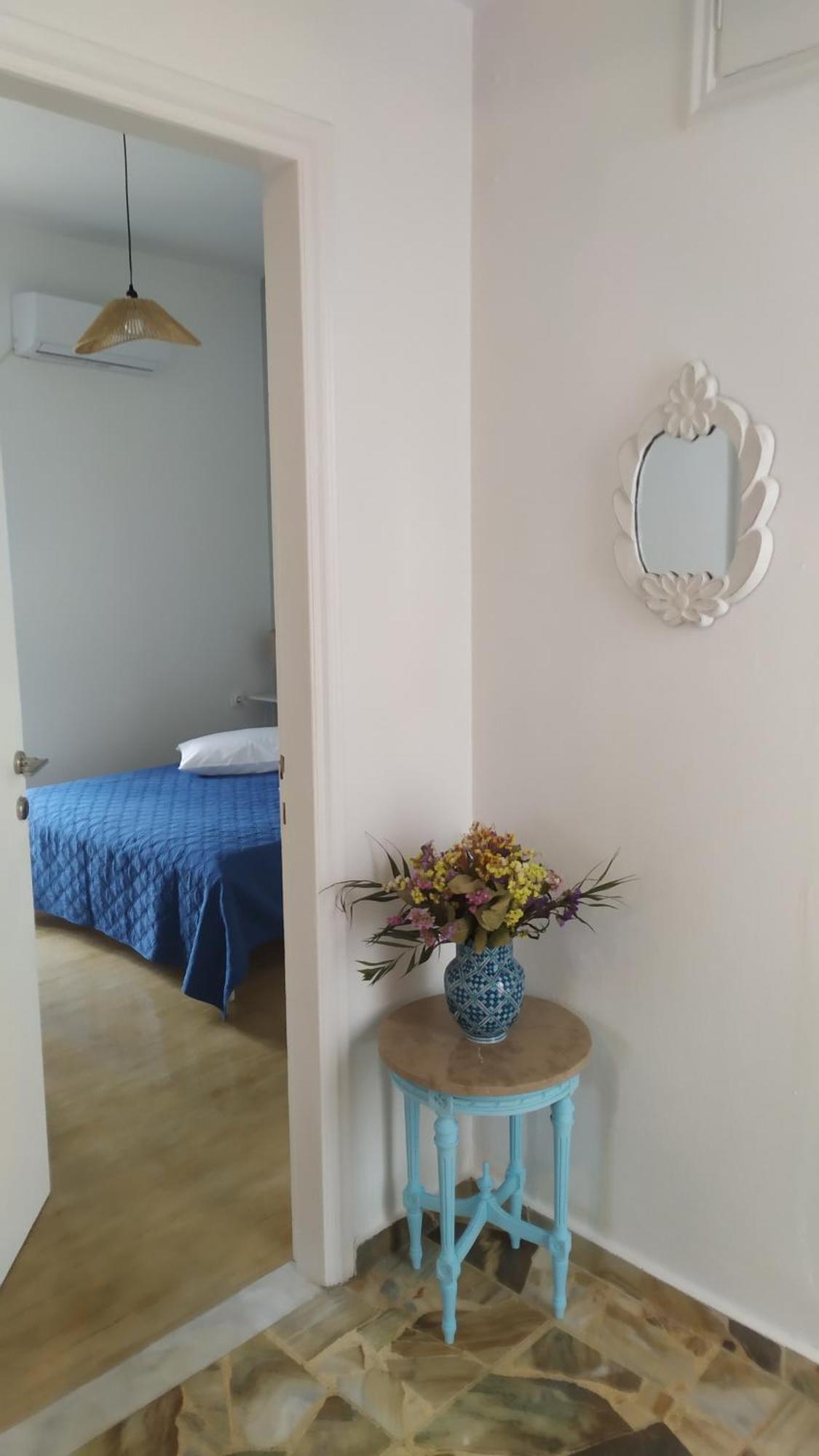 Molos House Скопелос Екстериор снимка